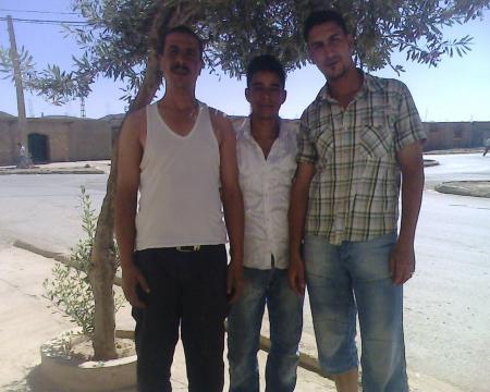 saad et boudj et fathi